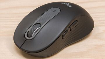 Logitech Signature M650 reviewed by RTings