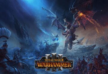 Total War Warhammer III test par tuttoteK