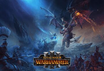 Total War Warhammer III test par tuttoteK Total War Warhammer III test par tuttoteK