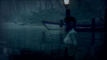 Martha is Dead test par TheXboxHub Martha is Dead test par TheXboxHub