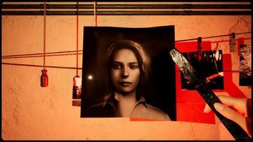 Martha is Dead test par SpazioGames Martha is Dead test par SpazioGames