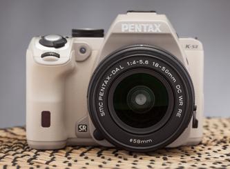 Pentax K-S2 test par PCMag