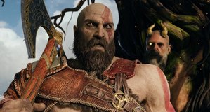 God of War test par GameWatcher God of War test par GameWatcher