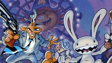 Sam & Max VR test par Push Square