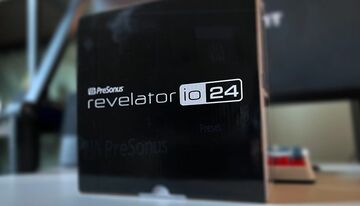 PreSonus Revelator test par MMORPG.com