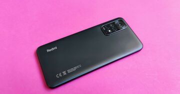 Xiaomi Redmi Note 11 testé par TechStage Xiaomi Redmi Note 11 testé par TechStage