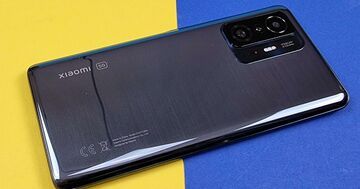 Xiaomi 11T Pro testé par TechStage Xiaomi 11T Pro testé par TechStage