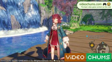 Atelier Sophie 2: The Alchemist of the Mysterious Dream reviewed by VideoChums