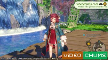 Atelier Sophie 2: The Alchemist of the Mysterious Dream test par VideoChums Atelier Sophie 2: The Alchemist of the Mysterious Dream test par VideoChums