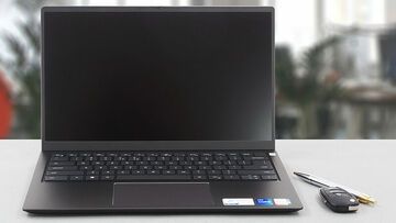 Test Dell Vostro 14 5410