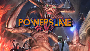 Powerslave Exhumed test par GameZebo