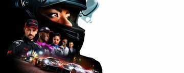 GRID Legends test par TheSixthAxis GRID Legends test par TheSixthAxis