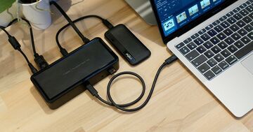 Belkin test par Les Numériques Belkin test par Les Numériques