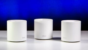 TP-Link Deco X20 test par 01net