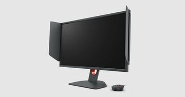 Test BenQ Zowie XL2746K