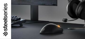 SteelSeries Prime test par GamerStuff