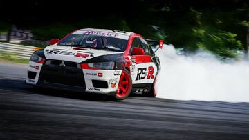 GRID Legends test par GamingBolt GRID Legends test par GamingBolt
