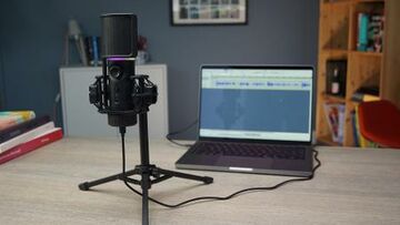 Streamplify MIC testé par Tech Advisor Streamplify MIC testé par Tech Advisor