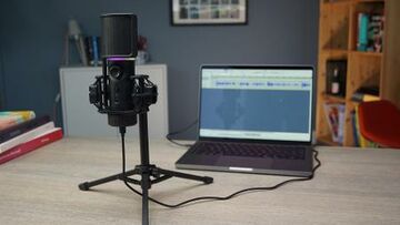 Streamplify MIC test par Tech Advisor