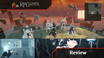Monark reviewed by RPGamer