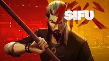 Sifu test par JVFrance Sifu test par JVFrance