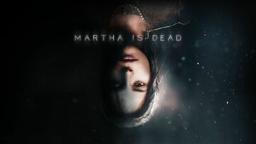 Martha is Dead test par GamingBolt Martha is Dead test par GamingBolt