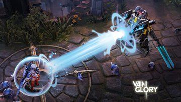 Vainglory test par JeuxVideo.com Vainglory test par JeuxVideo.com