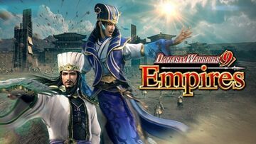 Dynasty Warriors 9 Empires test par Guardado Rapido