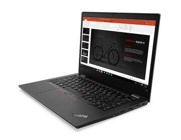 Lenovo ThinkPad L13 test par NotebookCheck