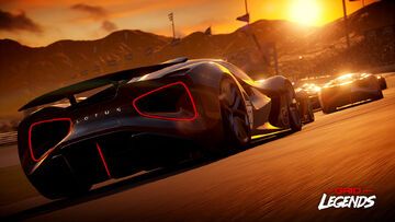 GRID Legends test par Phenixx Gaming GRID Legends test par Phenixx Gaming