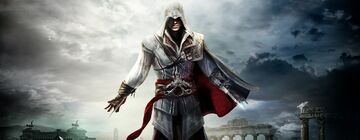 Assassin's Creed The Ezio Collection test par Switch-Actu