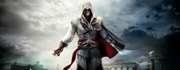 Assassin's Creed The Ezio Collection test par Switch-Actu Assassin's Creed The Ezio Collection test par Switch-Actu