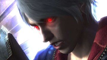 Test Devil May Cry 4