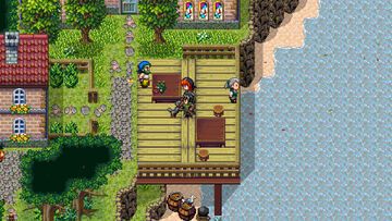 Rise of the Third Power test par Phenixx Gaming Rise of the Third Power test par Phenixx Gaming