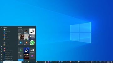 Microsoft Windows 10 test par PCMag