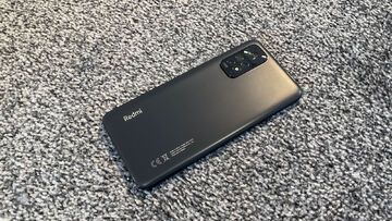 Xiaomi Redmi Note 11 reviewed by Laptop Mag