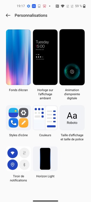 OnePlus Nord CE 2 testé par FrAndroid OnePlus Nord CE 2 testé par FrAndroid