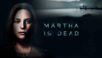 Martha is Dead reviewed by Xbox Tavern