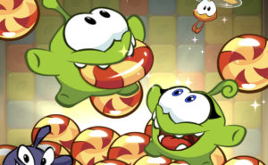 Cut The Rope Review: 1 Ratings, Pros and Cons