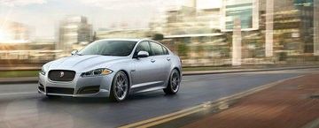 Jaguar im Test: 4 Bewertungen, erfahrungen, Pro und Contra