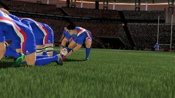 Rugby 22 test par TheXboxHub