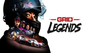 GRID Legends test par COGconnected GRID Legends test par COGconnected