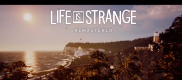 Life Is Strange Remastered reviewed by Movies Games and Tech