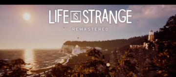 Test Life Is Strange Remastered