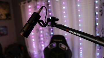 Test AverMedia Live Streamer Arm