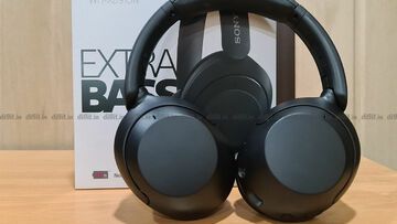 Sony WH-XB910N reviewed by Digit