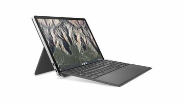 HP Chromebook x2 11 testé par ExpertReviews HP Chromebook x2 11 testé par ExpertReviews