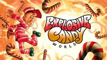 Candy reviewed by Movies Games and Tech