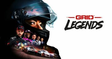 GRID Legends test par ProSieben Games GRID Legends test par ProSieben Games