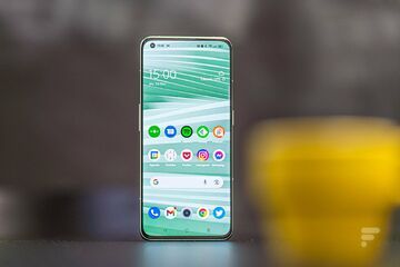 Realme GT2 Pro im Test: 32 Bewertungen, erfahrungen, Pro und Contra